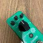 Pre-Owned Donner Verb Square Reverb Pedal