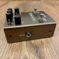 Pre-Owned Fender Acoustic Preverb Preamp/Reverb Pedal