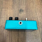 Pre-Owned MXR M83 Bass Chorus Deluxe
