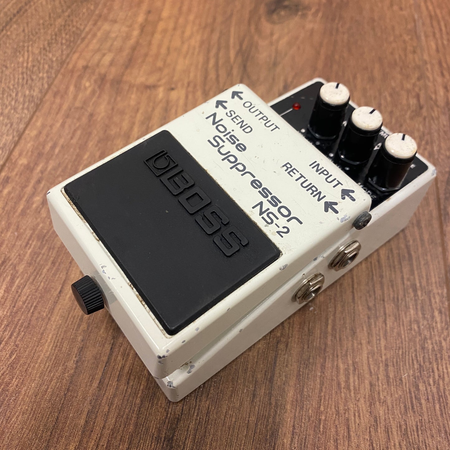 Pre-Owned Boss NS-2 Noise Suppressor Pedal