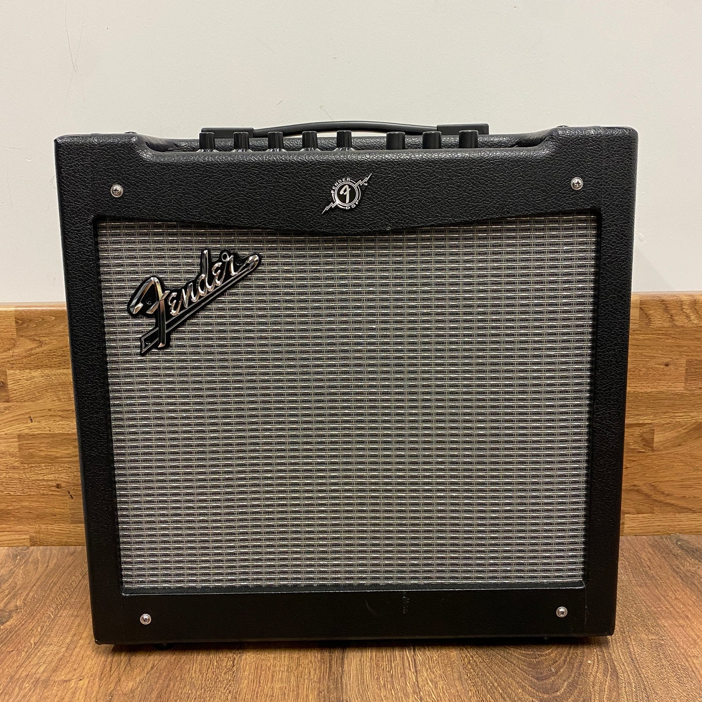 Pre-Owned Fender Mustang II v2 Combo Amp