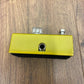 Pre-Owned Tone City Tiny Spring Reverb Pedal