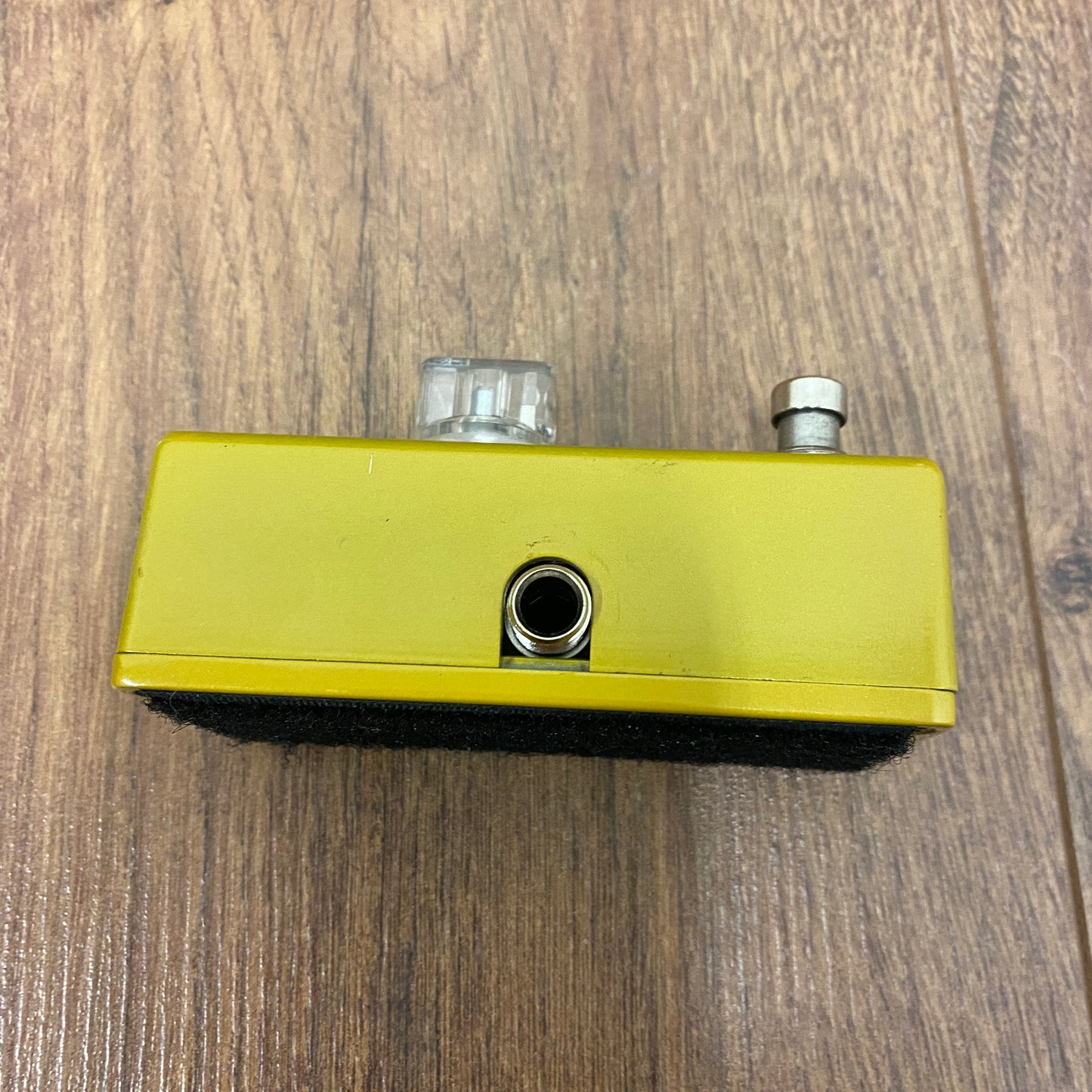 Pre-Owned Tone City Tiny Spring Reverb Pedal