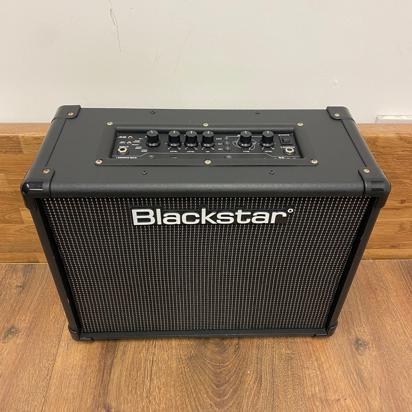 Pre-Owned Blackstar ID:Core 40 V2 Combo Amp