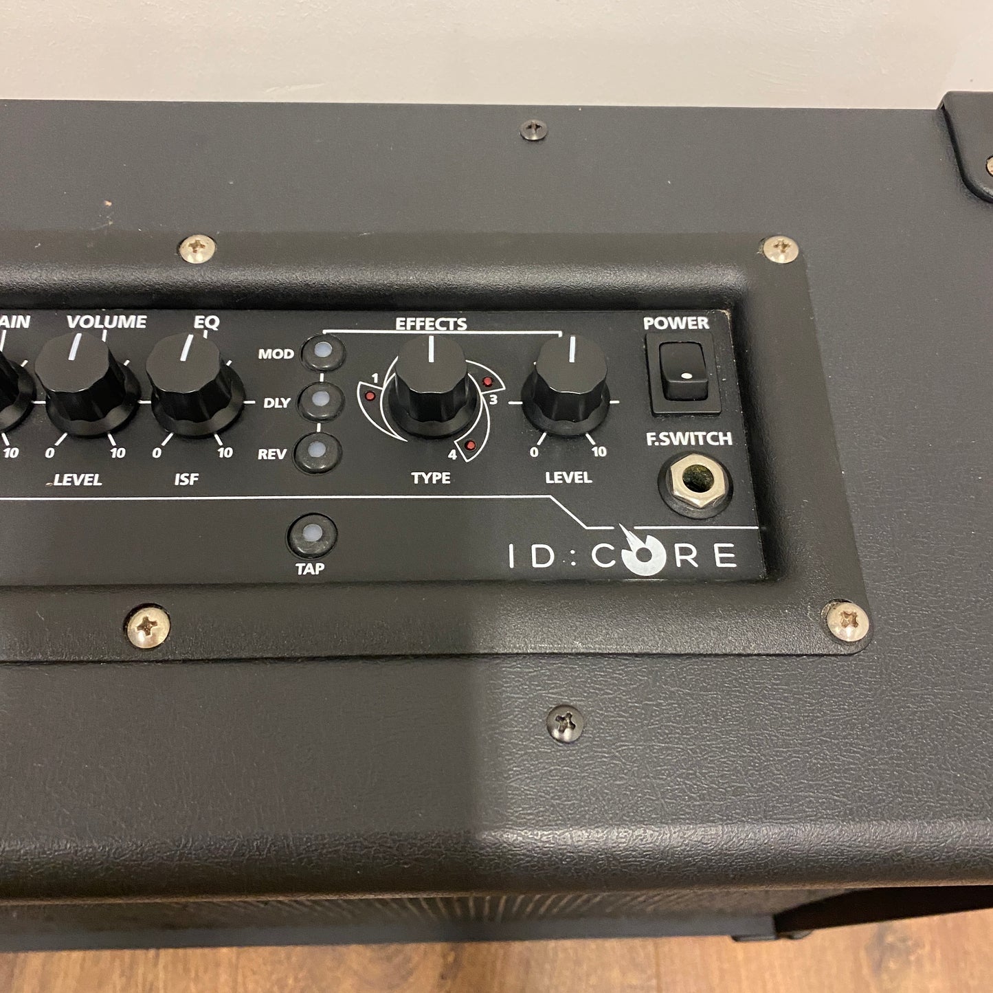 Pre-Owned Blackstar ID:Core 40 V2 Combo Amp