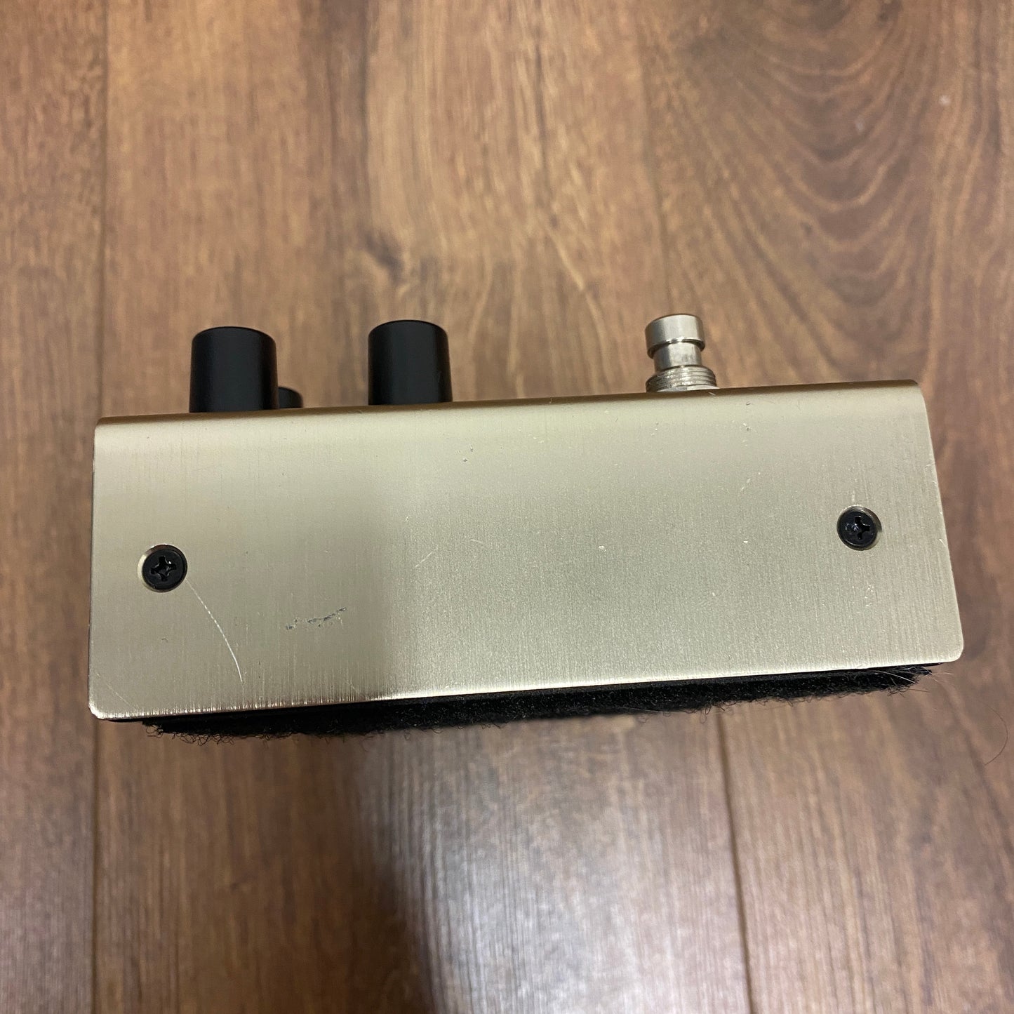 Pre-Owned Fender Downtown Express Bass Multi-Effects Pedal