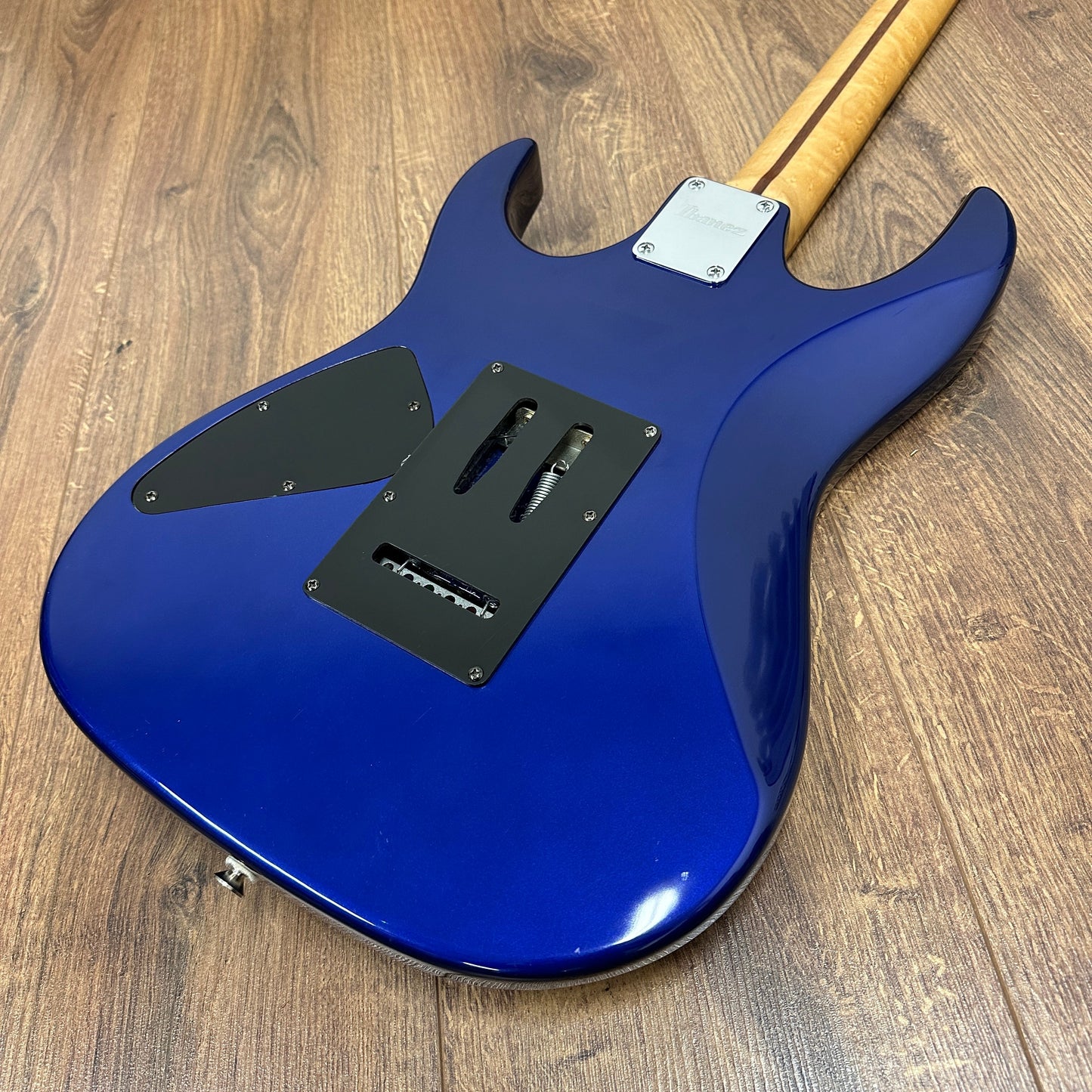 Pre-Owned Ibanez GIO GRX70 - Jewel Blue
