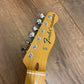 Pre-Owned Fender Classic Series Telecaster Thinline 69 Reissue - 2 Tone Sunburst