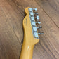 Pre-Owned Fender Classic Series Telecaster Thinline 69 Reissue - 2 Tone Sunburst