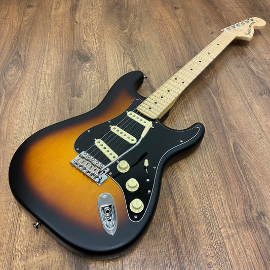 Pre-Owned Fender American Performer Pine Stratocaster - 2 Colour Sunburst