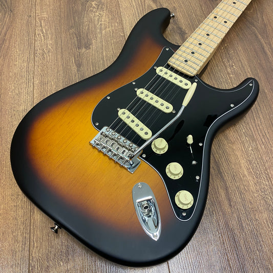 Pre-Owned Fender American Performer Pine Stratocaster - 2 Colour Sunburst