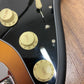 Pre-Owned Fender American Performer Pine Stratocaster - 2 Colour Sunburst