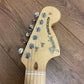 Pre-Owned Fender American Performer Pine Stratocaster - 2 Colour Sunburst