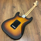 Pre-Owned Fender American Performer Pine Stratocaster - 2 Colour Sunburst