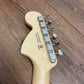 Pre-Owned Fender American Performer Pine Stratocaster - 2 Colour Sunburst