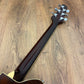 Pre-Owned Ibanez TCM50 Talman - Vintage Brown Burst