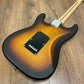 Pre-Owned Fender American Performer Pine Stratocaster - 2 Colour Sunburst