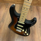 Pre-Owned Fender American Performer Pine Stratocaster - 2 Colour Sunburst