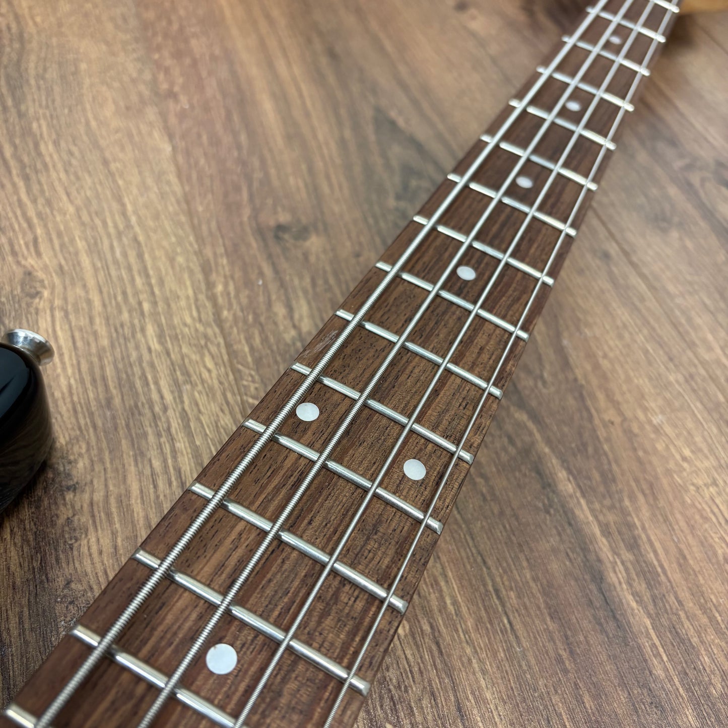 Pre-Owned Eko JB100 3/4 Bass - Sunburst