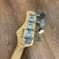 Pre-Owned Eko JB100 3/4 Bass - Sunburst
