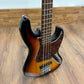 Pre-Owned Eko JB100 3/4 Bass - Sunburst