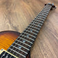 Pre-Owned PRS SE Singlecut - Tobacco Sunburst