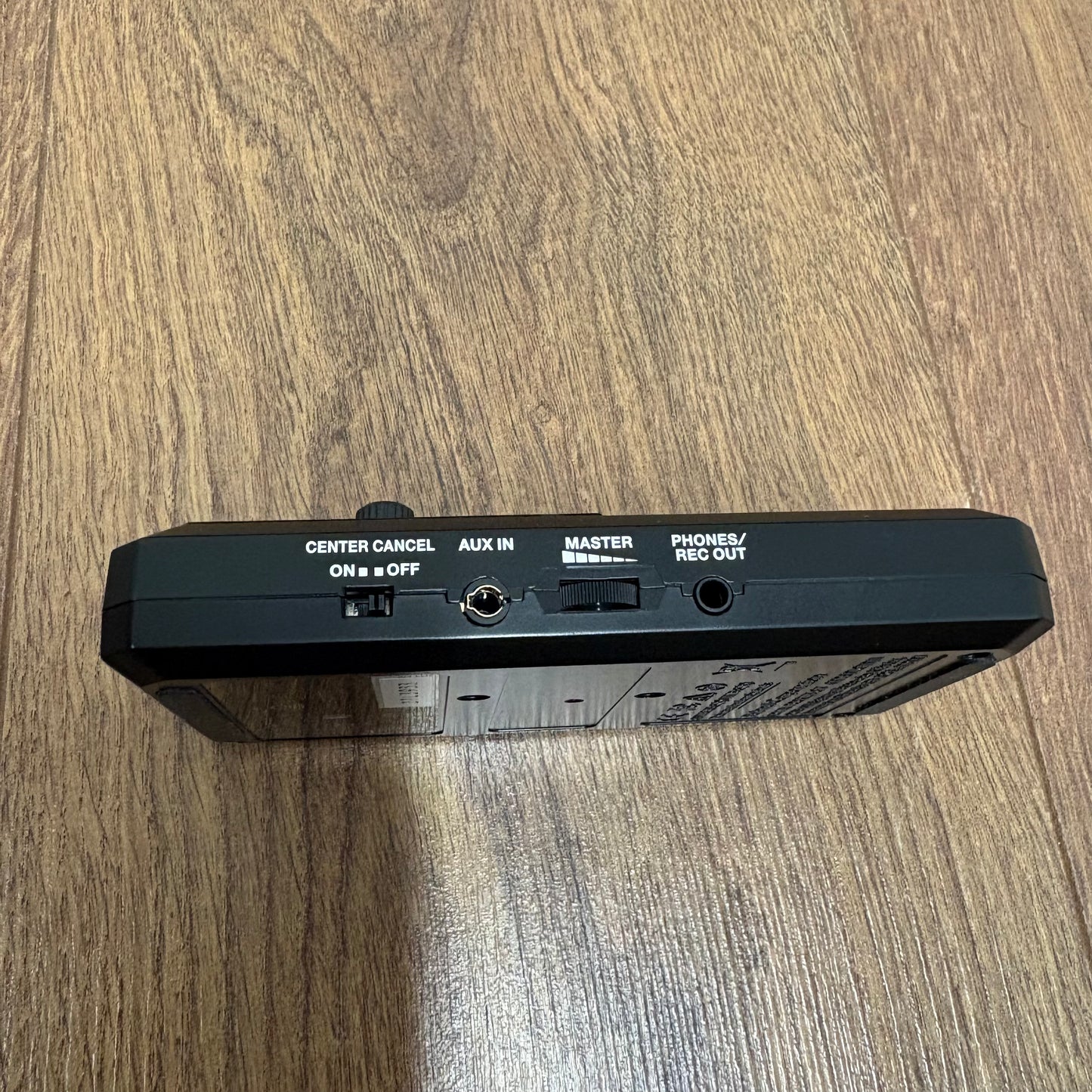 Pre-Owned Boss Pocket GT Pocket Effects Processor
