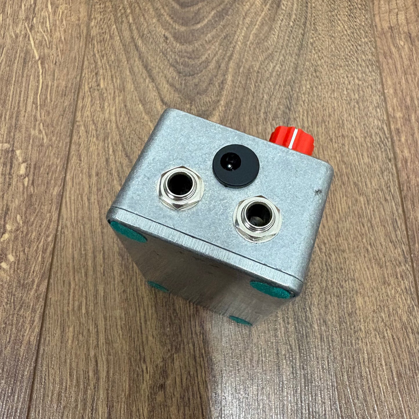 Pre-Owned Bleak District Electric RecHead Lo-fi Modulator Pedal