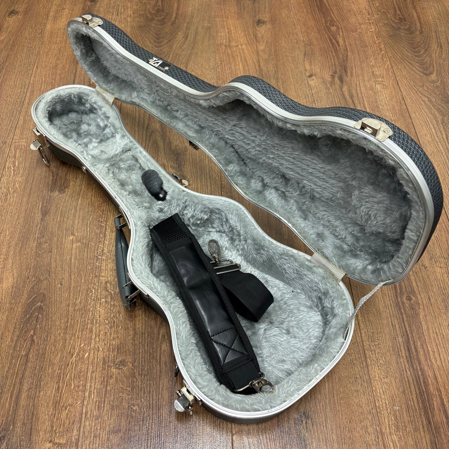 Pre-Owned TGI 1315 ABS Concert Ukulele Case