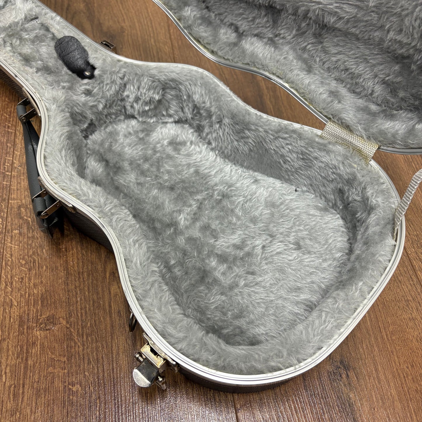 Pre-Owned TGI 1315 ABS Concert Ukulele Case