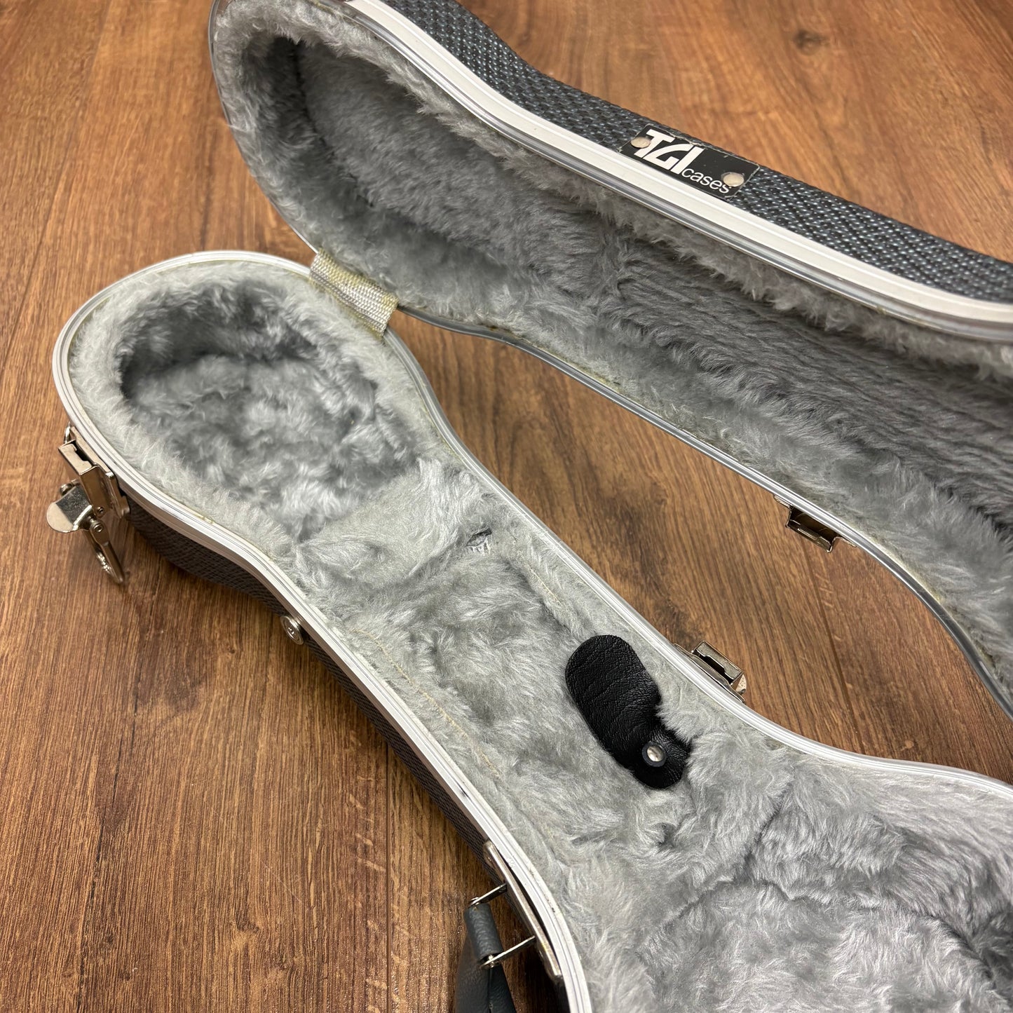 Pre-Owned TGI 1315 ABS Concert Ukulele Case