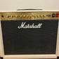 Pre-Owned Marshall DSL40C 40w Valve Combo Amp w/ Foot Switch - Cream