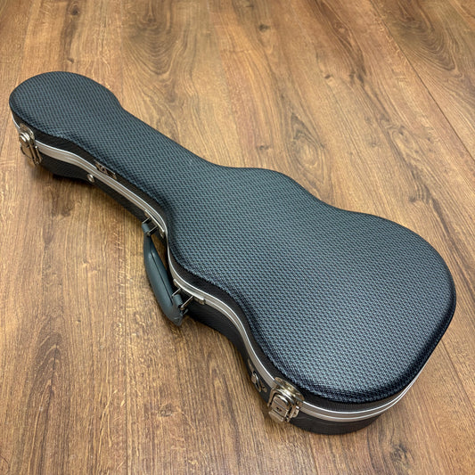 Pre-Owned TGI 1315 ABS Concert Ukulele Case