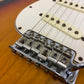 Pre-Owned Fender MIJ ST-67 Stratocaster - 3-Tone Sunburst - 1996