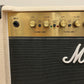 Pre-Owned Marshall DSL40C 40w Valve Combo Amp w/ Foot Switch - Cream