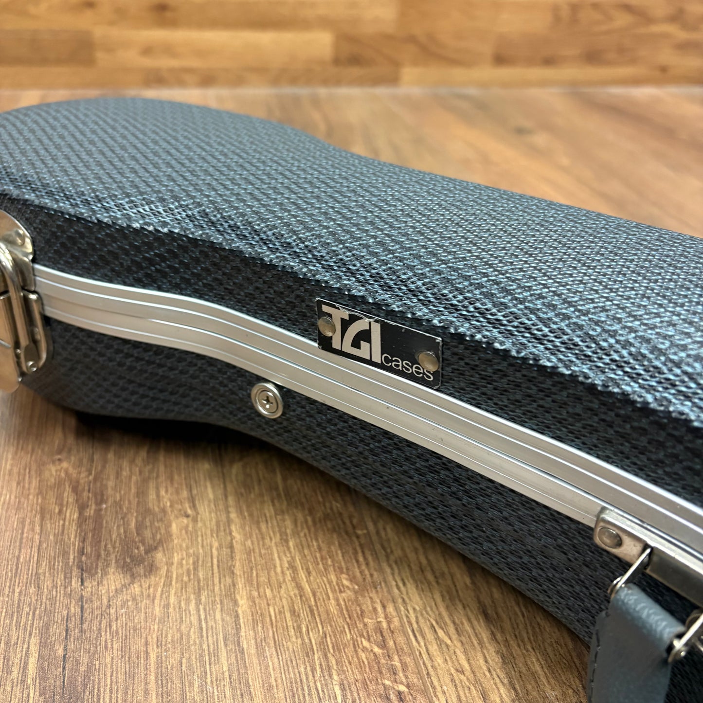 Pre-Owned TGI 1315 ABS Concert Ukulele Case