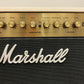 Pre-Owned Marshall DSL40C 40w Valve Combo Amp w/ Foot Switch - Cream