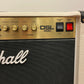 Pre-Owned Marshall DSL40C 40w Valve Combo Amp w/ Foot Switch - Cream