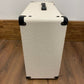 Pre-Owned Marshall DSL40C 40w Valve Combo Amp w/ Foot Switch - Cream
