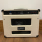 Pre-Owned Marshall DSL40C 40w Valve Combo Amp w/ Foot Switch - Cream