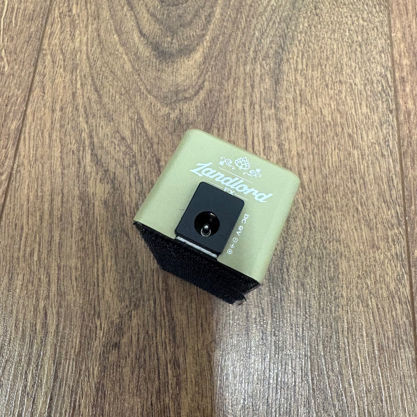 Pre-Owned Landlord FX Lock In Tuner Mini Pedal