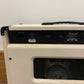 Pre-Owned Marshall DSL40C 40w Valve Combo Amp w/ Foot Switch - Cream