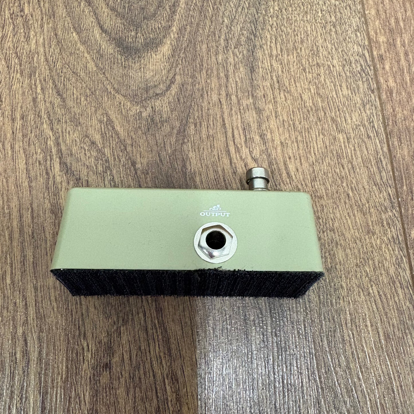 Pre-Owned Landlord FX Lock In Tuner Mini Pedal