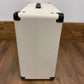 Pre-Owned Marshall DSL40C 40w Valve Combo Amp w/ Foot Switch - Cream