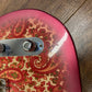 Pre-Owned Tokai MIJ TTE-70 BreezySound - Pink Paisley - 1985