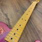 Pre-Owned Tokai MIJ TTE-70 BreezySound - Pink Paisley - 1985
