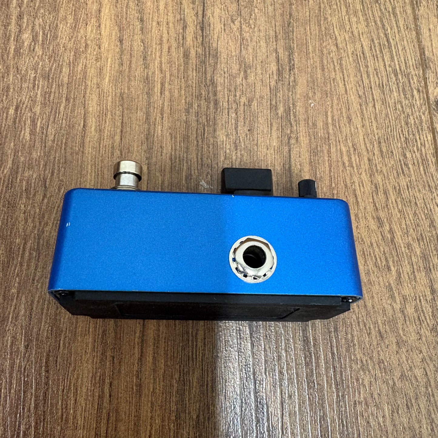 Pre-Owned Donner Echo Square Delay Pedal