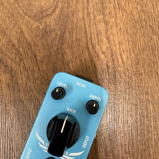Pre-Owned Donner Tutti Love Chorus Pedal