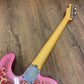 Pre-Owned Tokai MIJ TTE-70 BreezySound - Pink Paisley - 1985