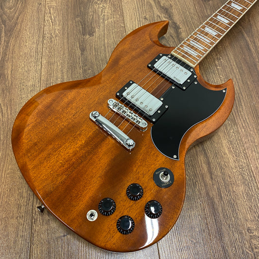 Pre-Owned Vintage VS6 Reissued - Natural Mahogany